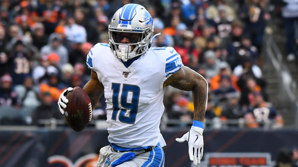 Receivers headline top remaining free agents; Eagles exploring Deshaun