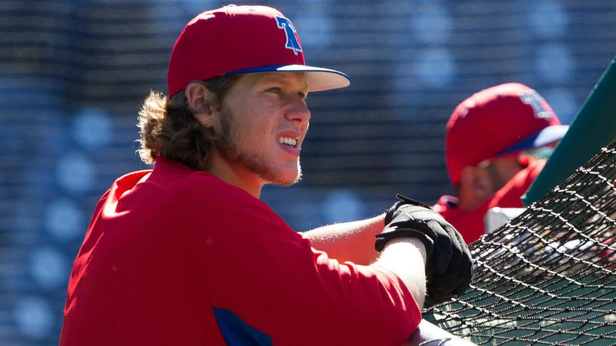 2020 Fantasy Baseball Prospect Profiles: Alec Bohm on the verge of