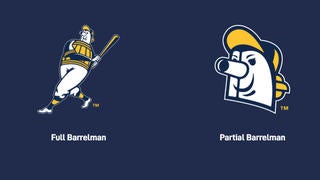Brewers ball-in-glove logo for 2020 already beloved by the internet