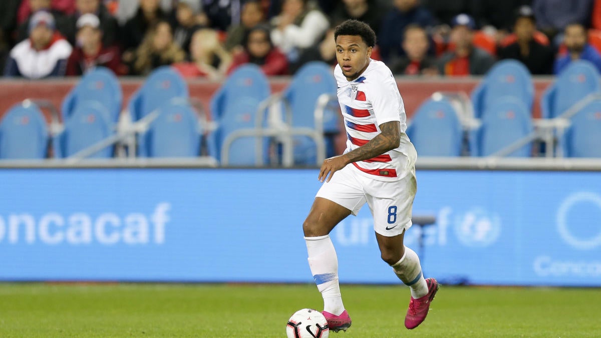 USA predicted lineup vs Canada, Preview, Prediction, Latest Team News, Livestream: 2022 FIFA World Cup Qatar Qualifiers CONCACAF
