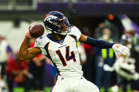 NFL 2019 Week 12 picks against the spread: DMan's winners include Browns,  Patriots, Ravens 