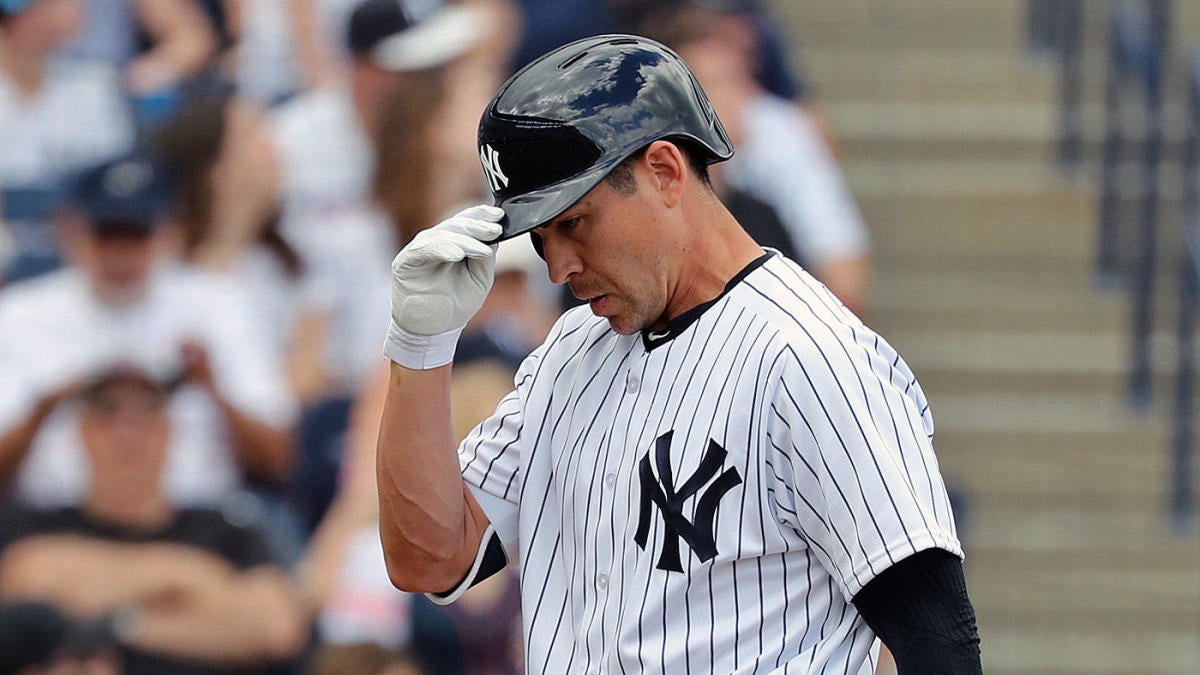 MLBPA files grievance against Yankees for $26 million owed to Jacoby  Ellsbury 