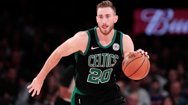 NBA: Boston Celtics at New York Knicks