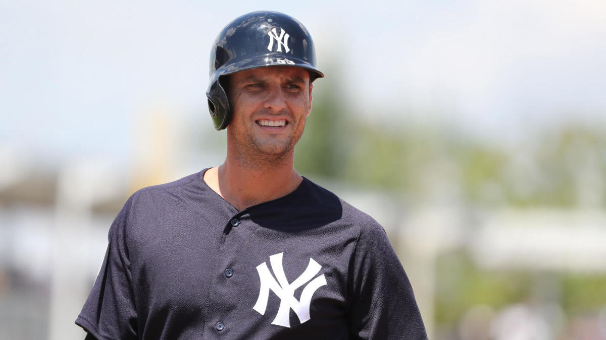 Business of baseball' will be the legacy of Jacoby Ellsbury & Greg Bird