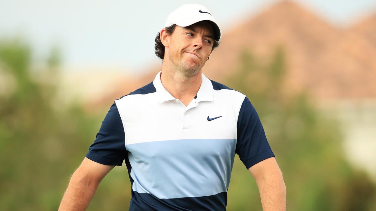 rory mcilroy polo