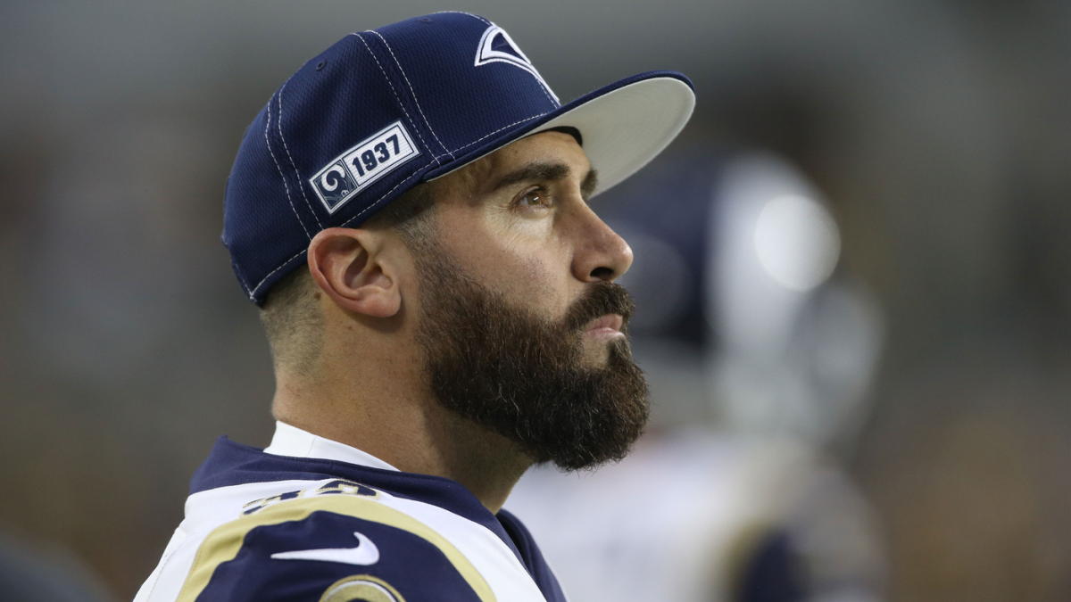 Rams safety Eric Weddle says he won't divulge information on Ravens prior to Week 12 game vs. former team