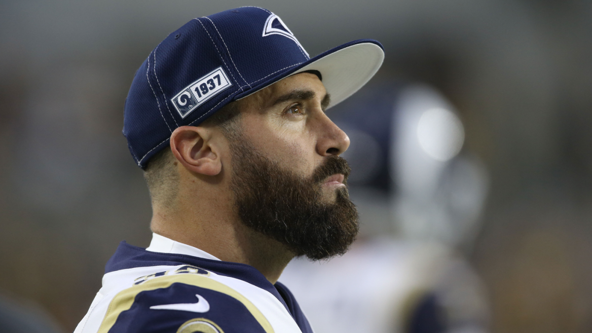 Eric Weddle - Los Angeles Rams Safety - ESPN