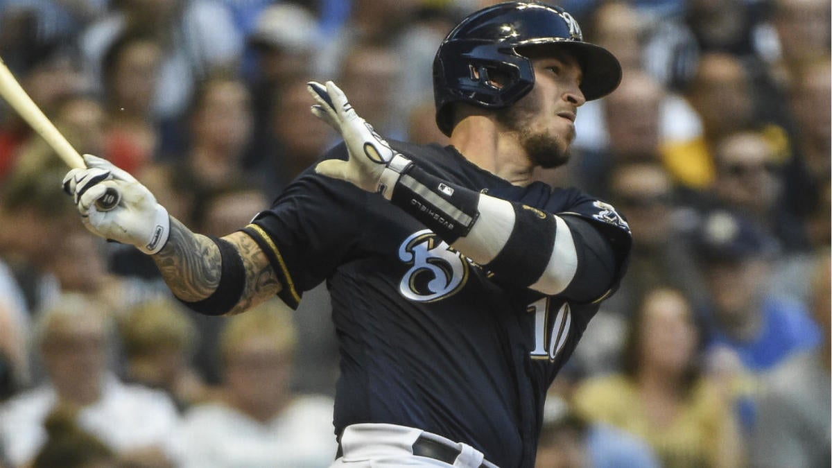 Fantasy Baseball: Yasmani Grandal signing suggests big ...