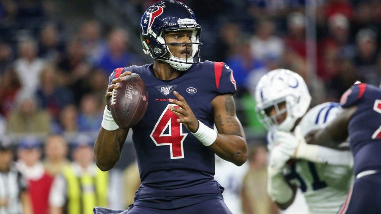 NFL: Indianapolis Colts at Houston Texans