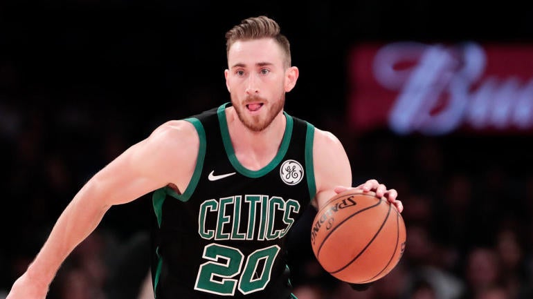 NBA: Boston Celtics at New York Knicks