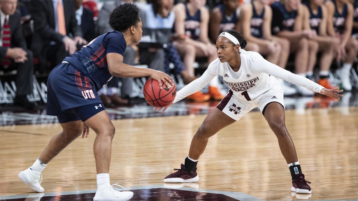Women's basketball: How to watch No. 10 Mississippi State at Marquette