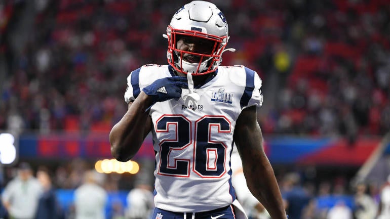 NFL: Super Bowl LIII-New England Patriots vs Los Angeles Rams