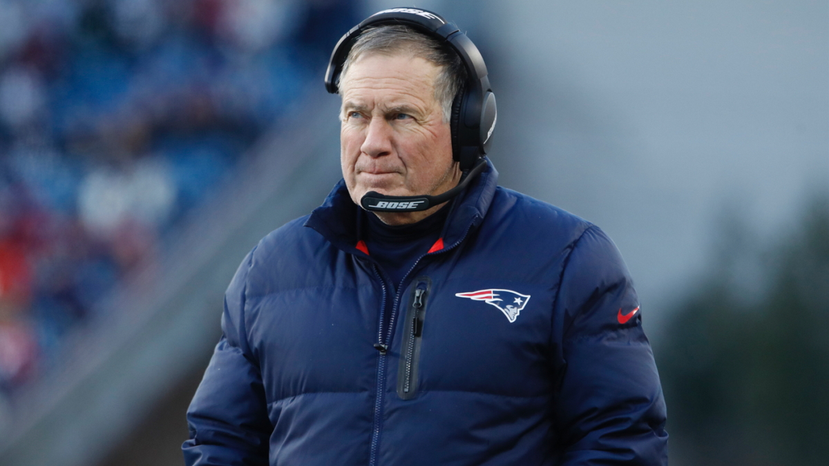 Cowboys seek 1st win over Belichick-led Patriots – Lowell Sun