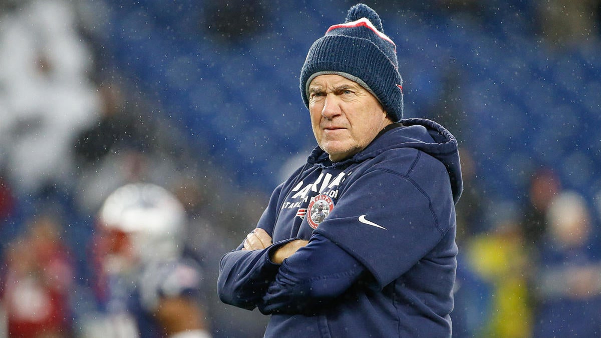 New England Patriots: Debunking the myths of past futility - Page 4