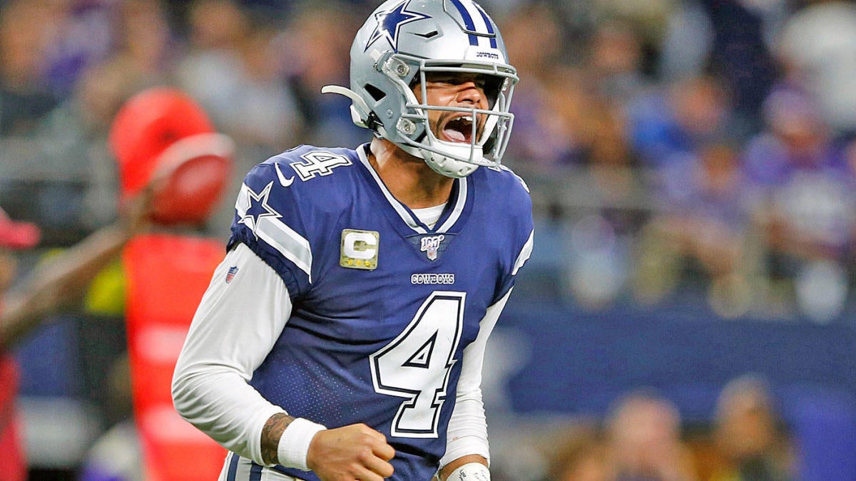 Dallas Cowboys must make Dak Prescott earn his big payday