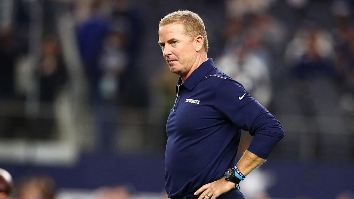 Cowboys lose to Bears, Jason Garrett's job in jeopardy - Sports Illustrated