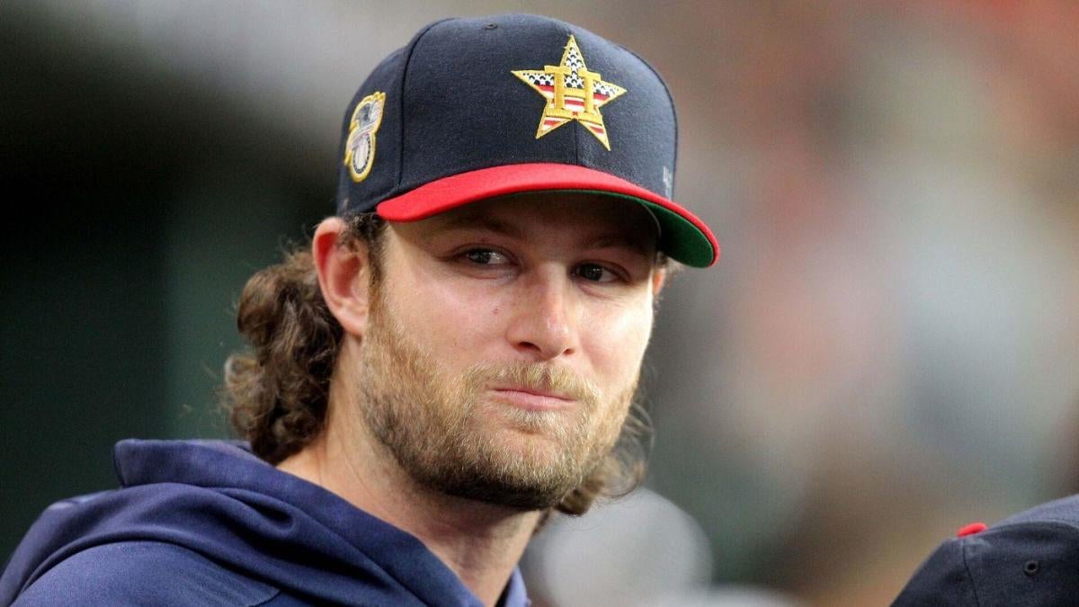 Gerrit Cole: Yankees used 'contraption' to impress free agent - Sports  Illustrated