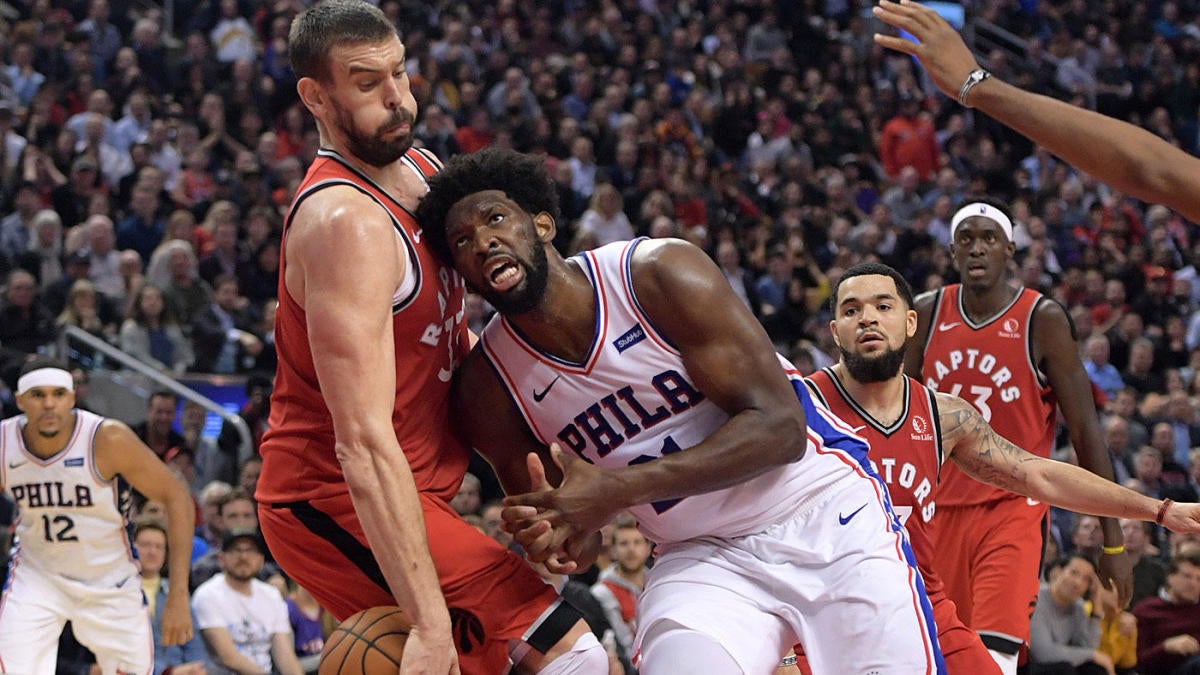 Joel Embiid S Scoreless Night Both An Aberration And Alarming For