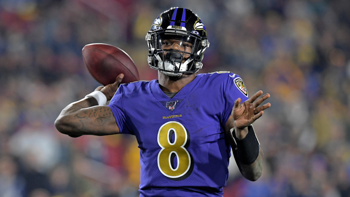 Baltimore Ravens vs. New York Jets: 3 predictions for TNF