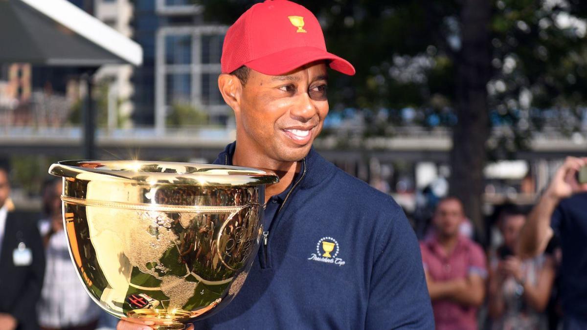 2019 Presidents Cup Tiger Woods performance among top storylines to keep an eye on in Australia