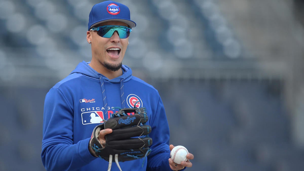 MLB free-agency grades - Was Javier Baez the right choice for the