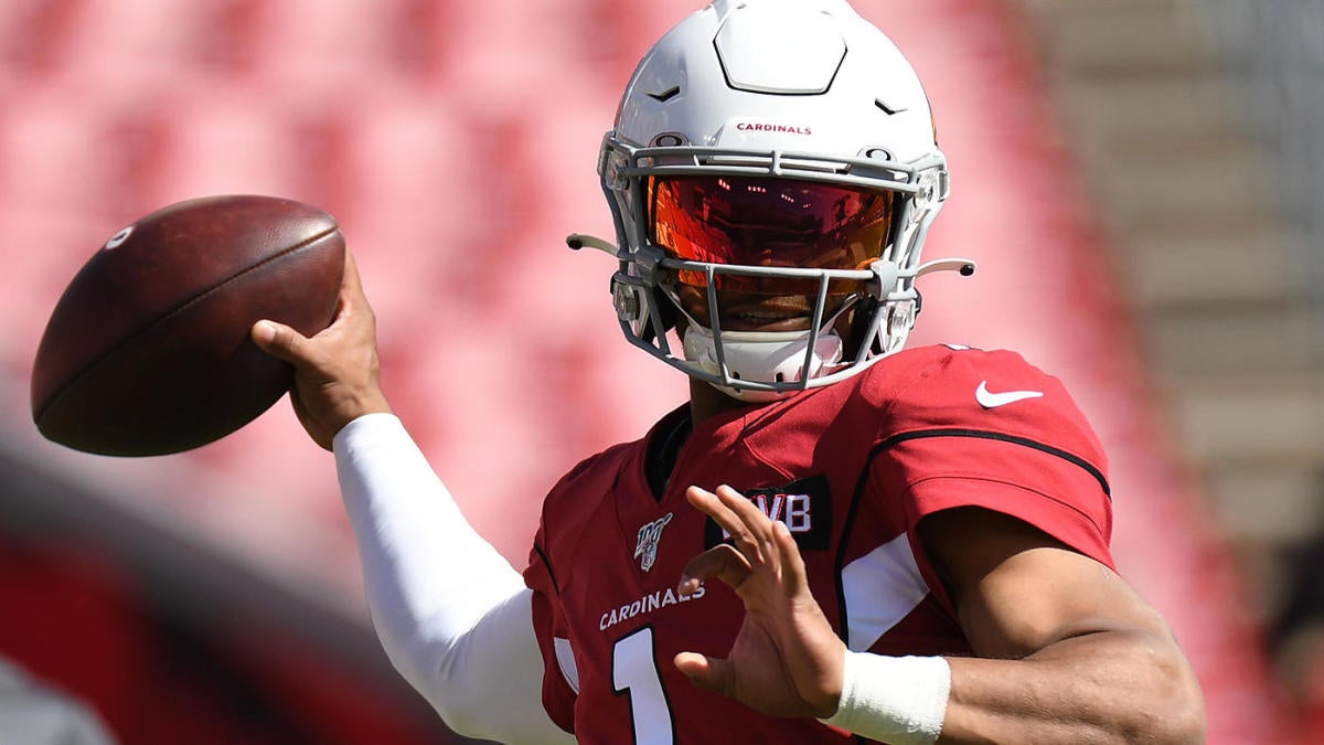 Kingsbury: Cardinals hope penalties go away; Kyler Murray's rushes