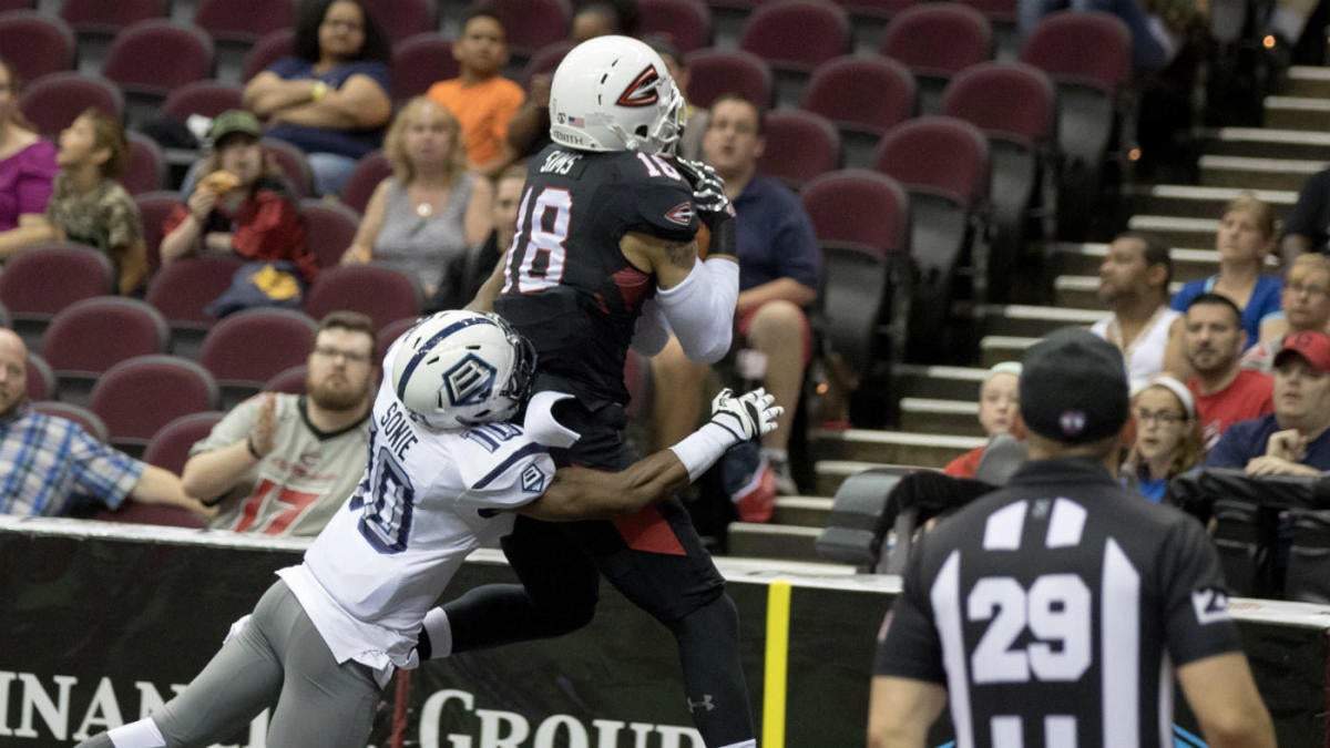 arena football