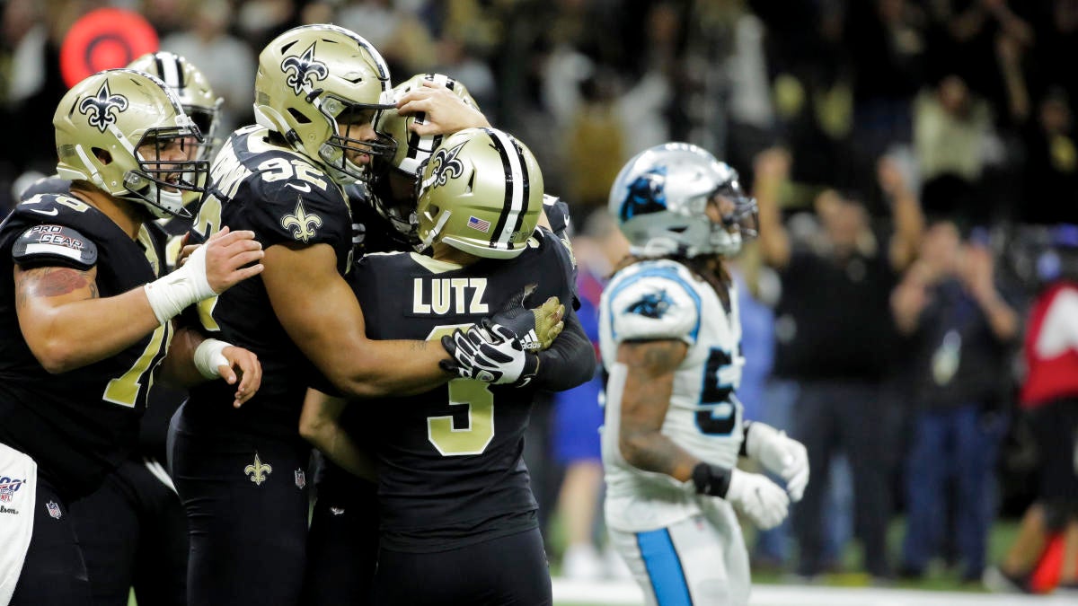 NOLA.com: Saints vs. Vikings Game Ends with Jersey Swaps, Handshakes  Between Friends, Former Teammates - Brother Martin High School