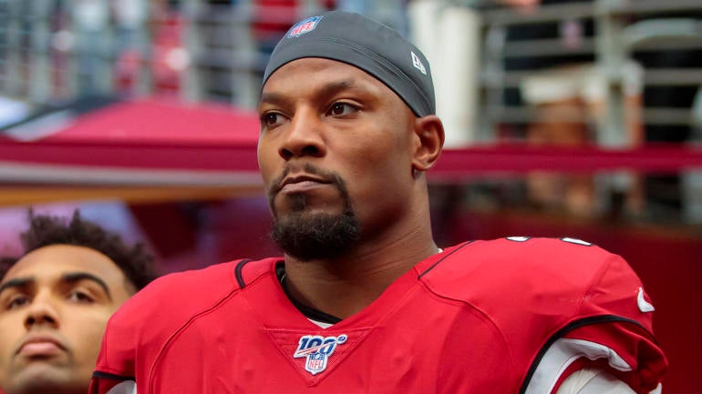 NFL: Detroit Lions at Arizona Cardinals