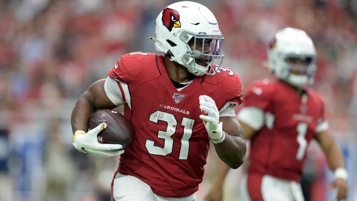 Cardinals say they won't be cutting RB David Johnson, but what comes next?