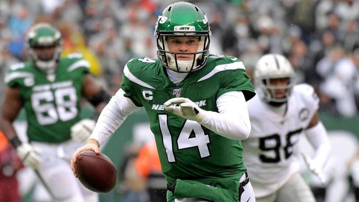 NFL picks 2019, Week 13: Who experts like in Jets vs. Bengals