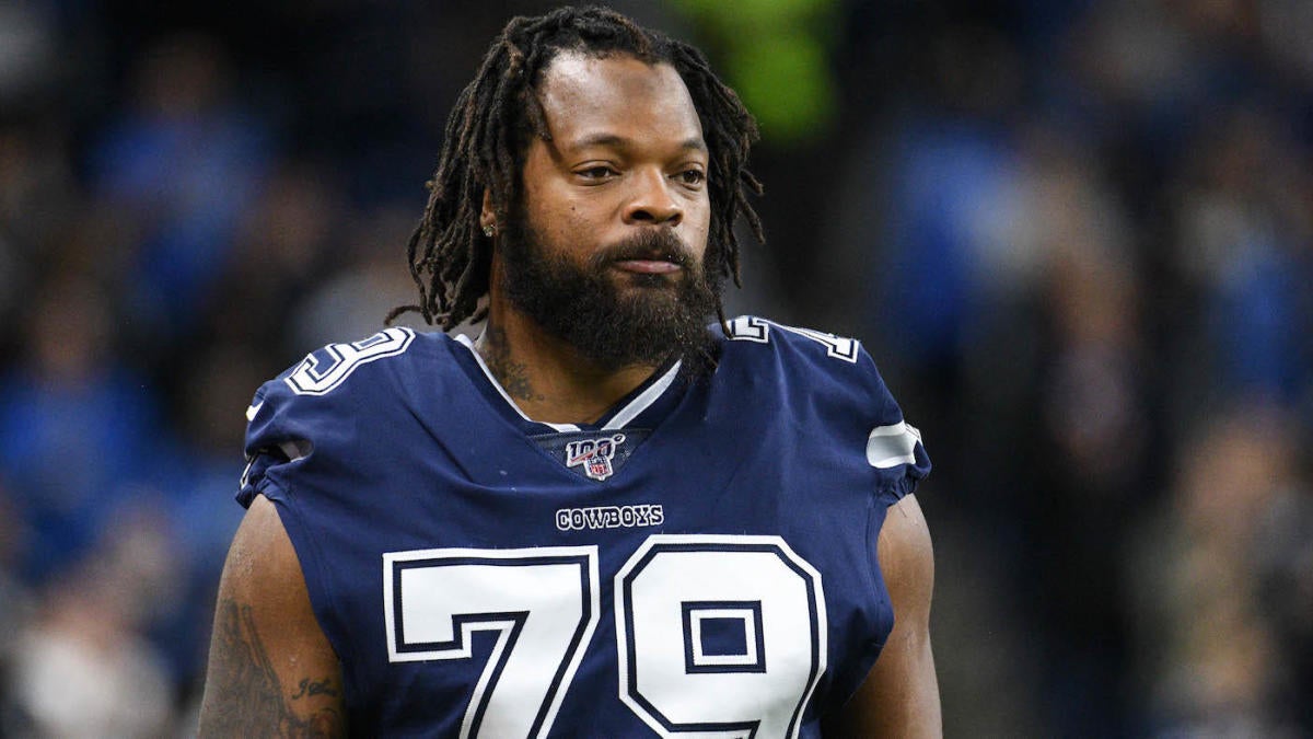 Inside the Game: Seattle defensive lineman Michael Bennett