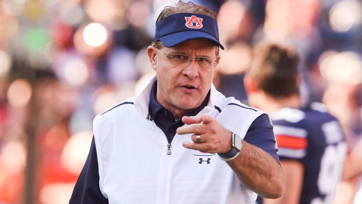 Former Auburn coach Gus Malzahn is UCF’s first choice to replace Josh Heupel as the Knights hope to sign soon