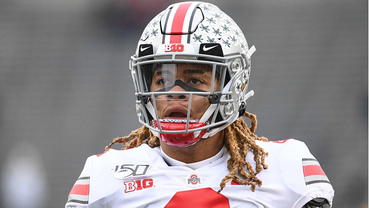 Chase Young Can Solidify Case To Be Top Pick In 2020 Nfl