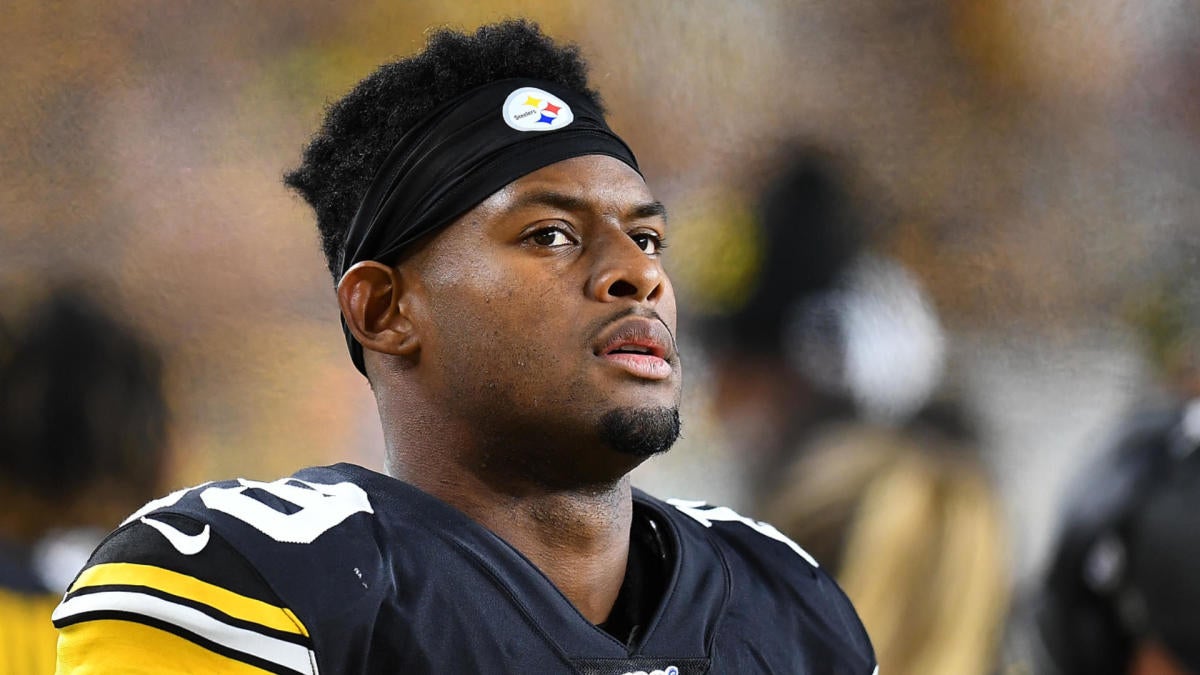 Landing points JuJu Smith-Schuster: porters, dolphins among nine logical destinations for the Steelers receiver