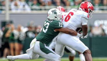 massive bench-clearing brawl erupts at end of unlvs overtime