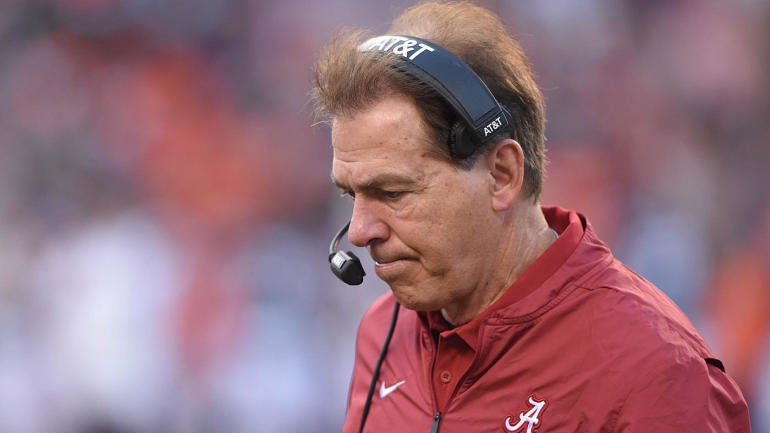 NCAA Football: Alabama at Texas A&M