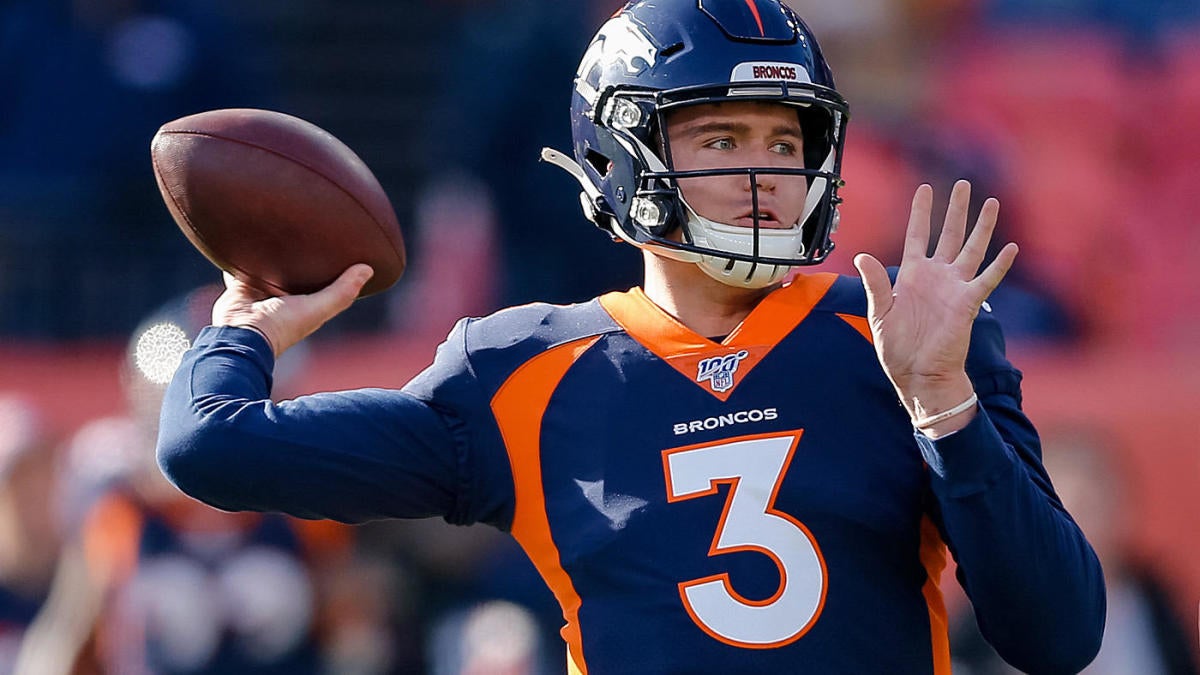 Denver Broncos schedule and 2021 season predictions