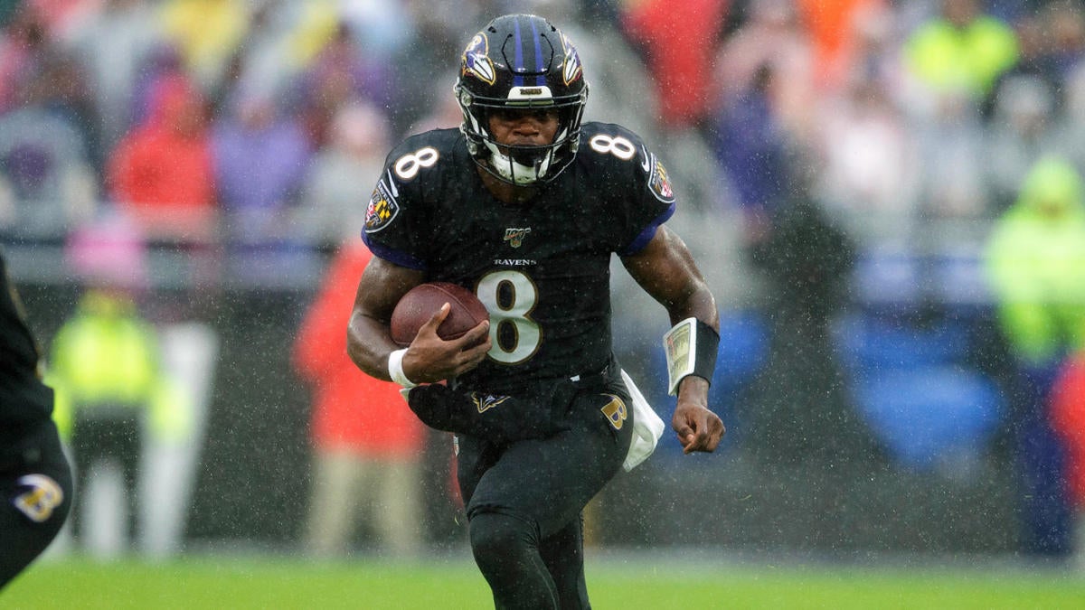 Ravens News 10/2: Complete Control - Baltimore Beatdown