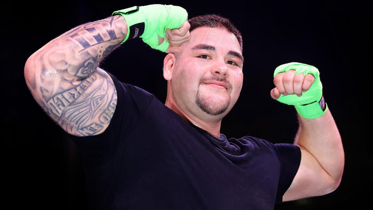 andy ruiz next fight stream