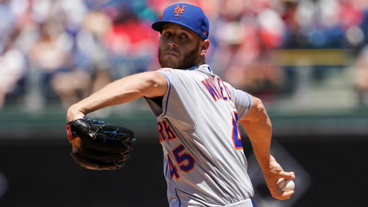 Zack Wheeler promotion to New York Mets close, two brothers have