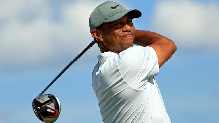 Tiger Woods score: Skies up the 2019 Hero World Challenge leaderboard ...