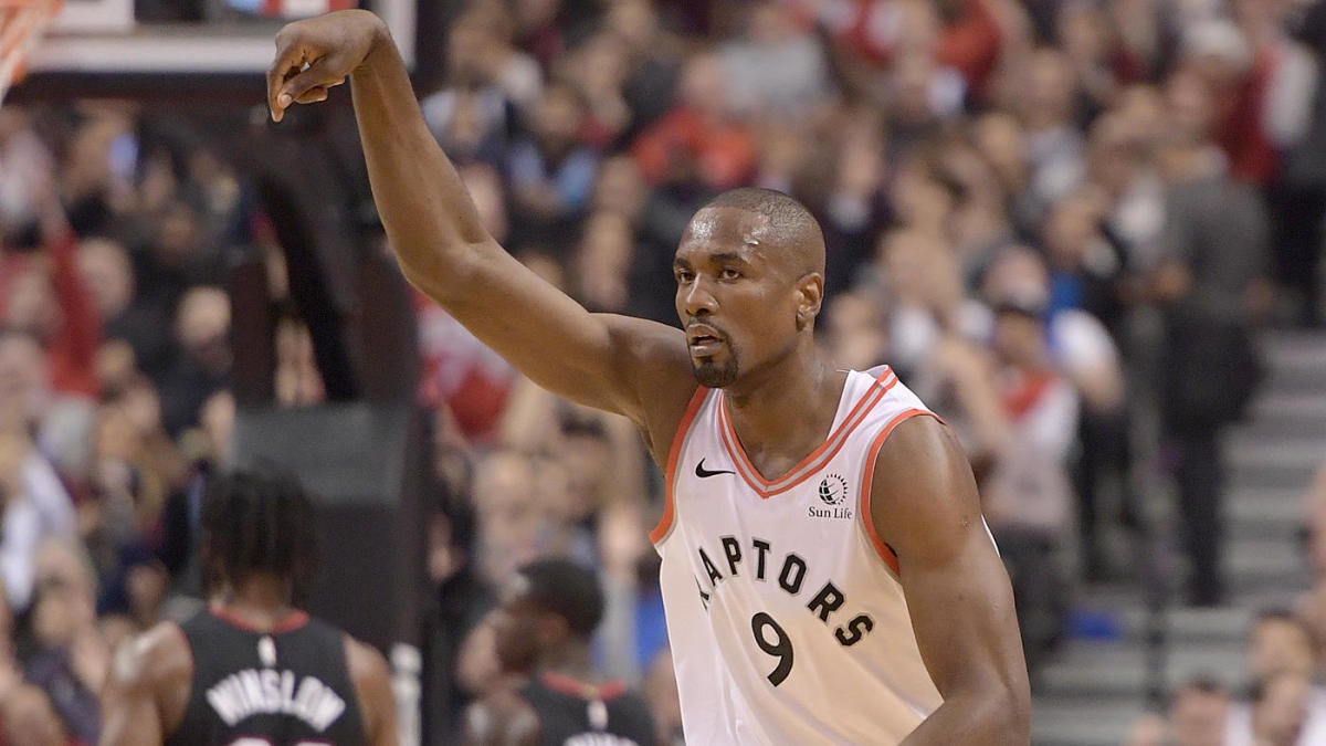 Clippers Rumors: Serge Ibaka, Marc Gasol Interest LA in 2020 NBA