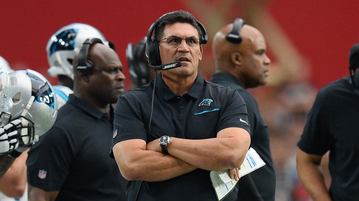 NFL analyst declares Ron Rivera's Dan Snyder-less Washington