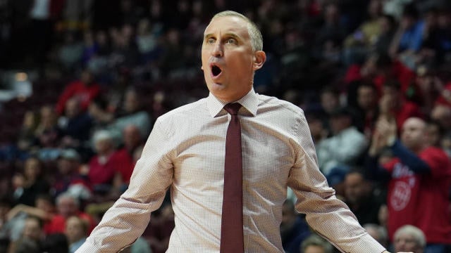 Does Bobby Hurley have a son? Meet the Arizona State guard playing for dad  in March Madness