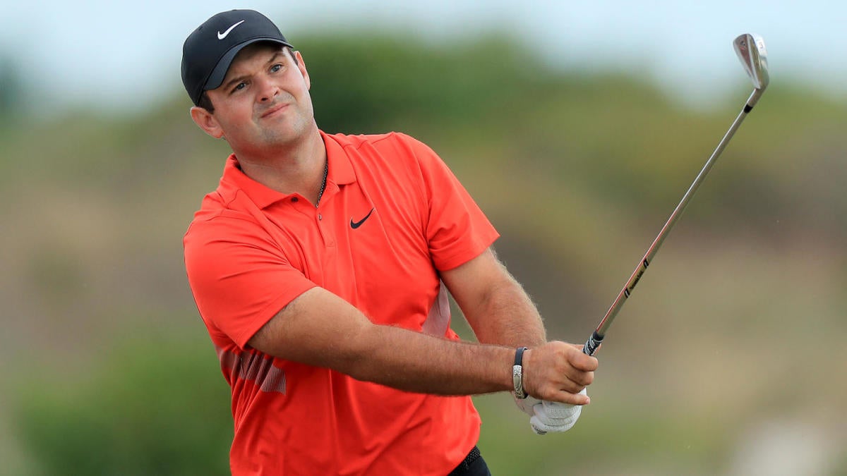 2019 Hero World Challenge Leaderboard Scores Patrick Reed Steals The Show In Round 2 Cbssports Com