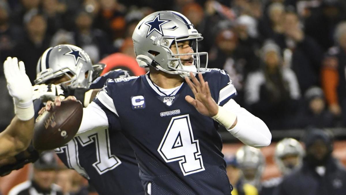 NFL DFS, Cowboys vs. Giants: Top DraftKings, FanDuel daily Fantasy football picks on Thursday Night Football - CBSSports.com