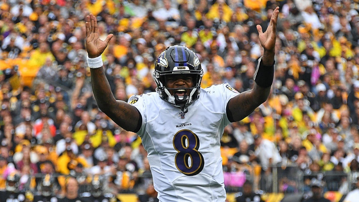 Nfl Week 14 Picks Against The Spread Why Ravens Will Roll