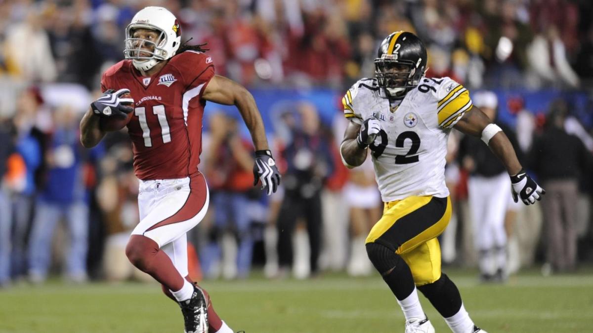 1 Steelers vs. Cardinals (Super Bowl XLIII), NFL Films