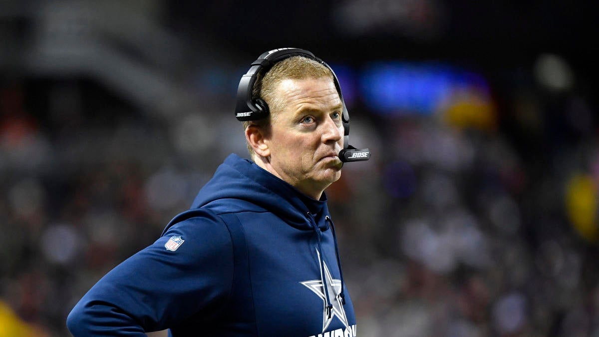 End of an era: Jason Garrett fired as Cowboys coach